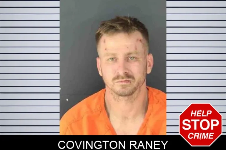 Covington Raney