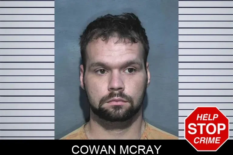 Cowan McRay