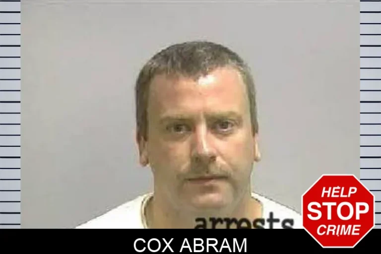 Cox Abram