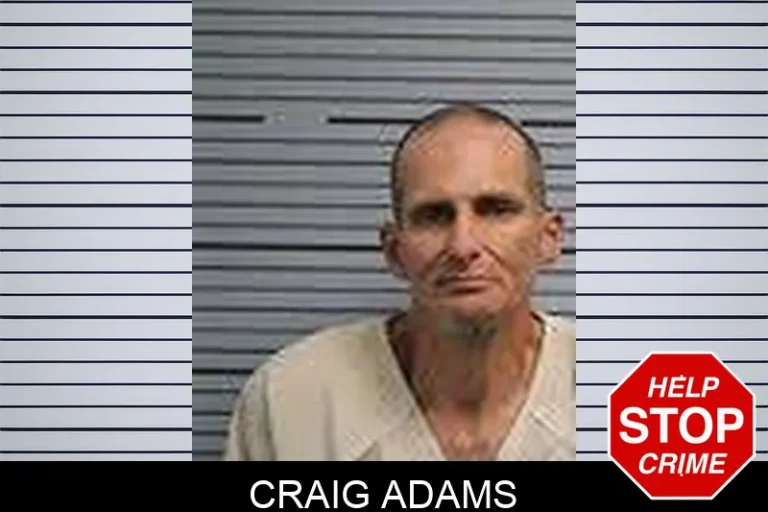 Craig Adams