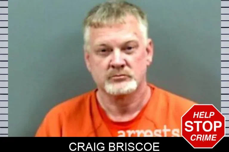 Craig Briscoe