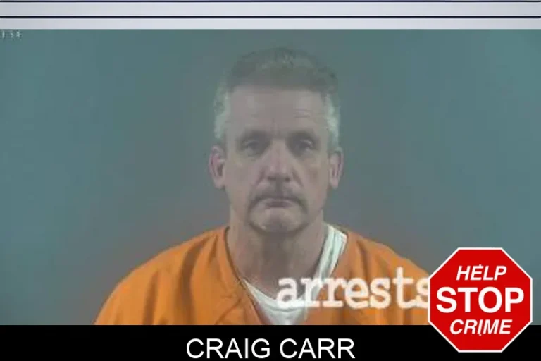 Craig Carr