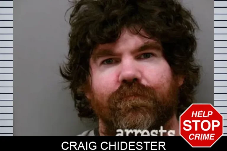 Craig Chidester