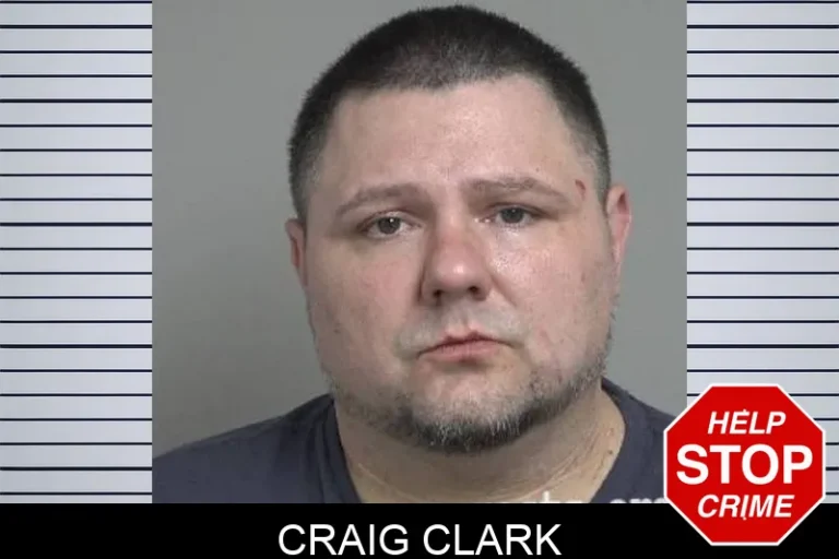 Craig Clark