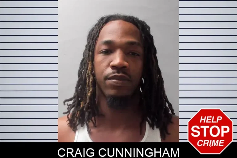 Craig CuNningham