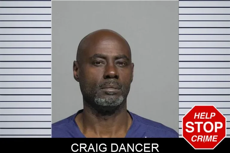 Craig Dancer