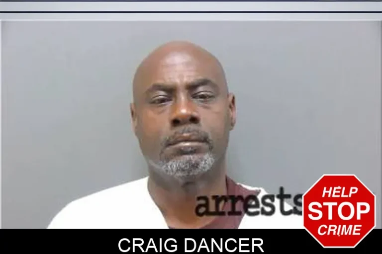 Craig Dancer