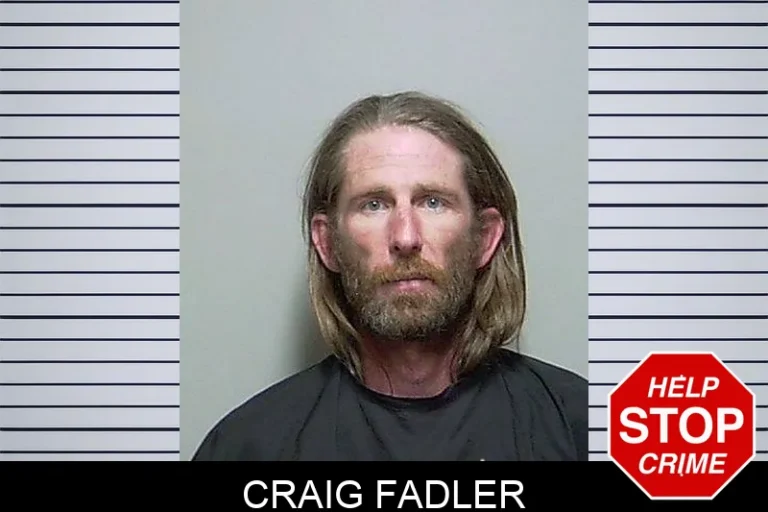 Craig Fadler