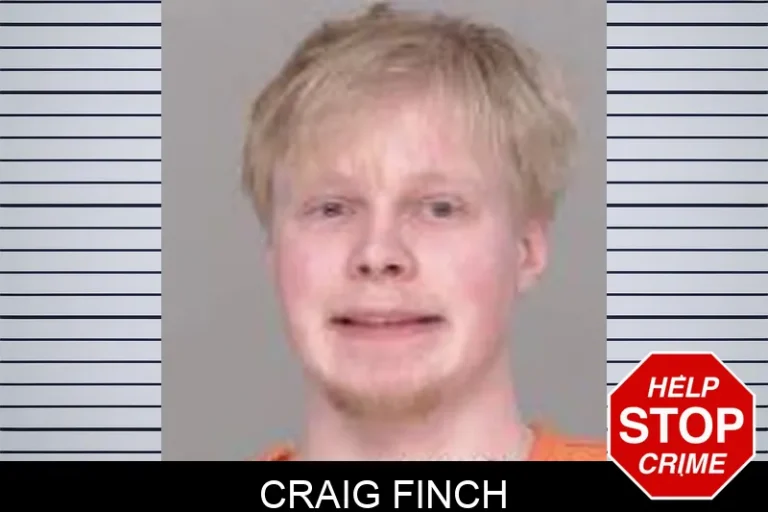 Craig Finch