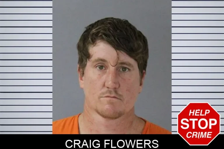 Craig Flowers