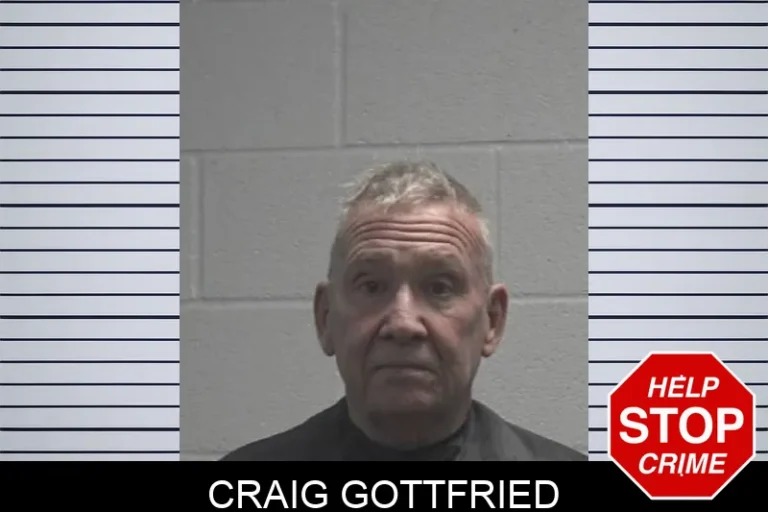 Craig Gottfried