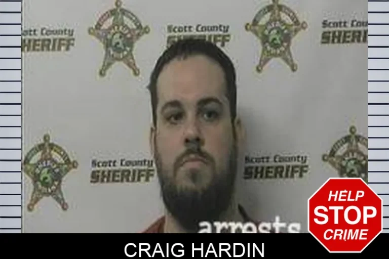 Craig Hardin