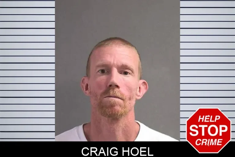 Craig Hoel