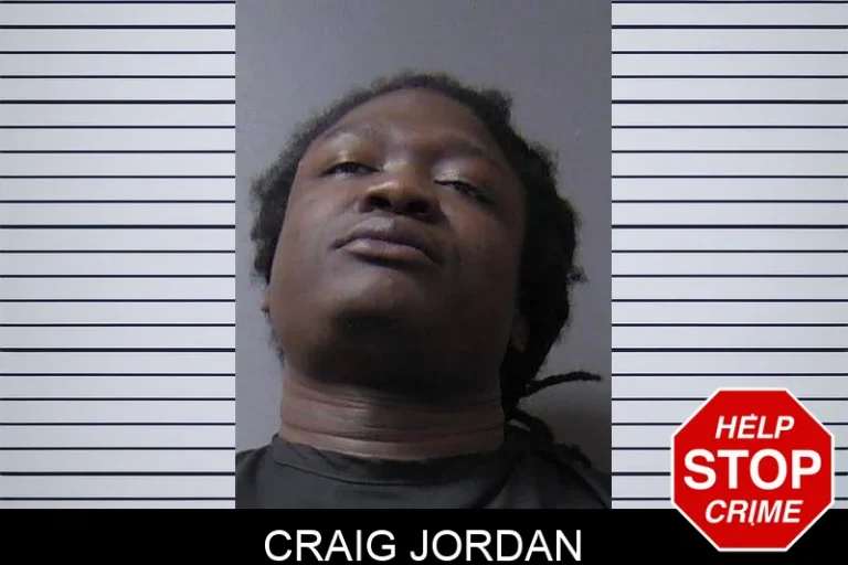Craig Jordan