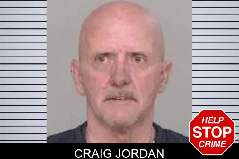 Craig Jordan