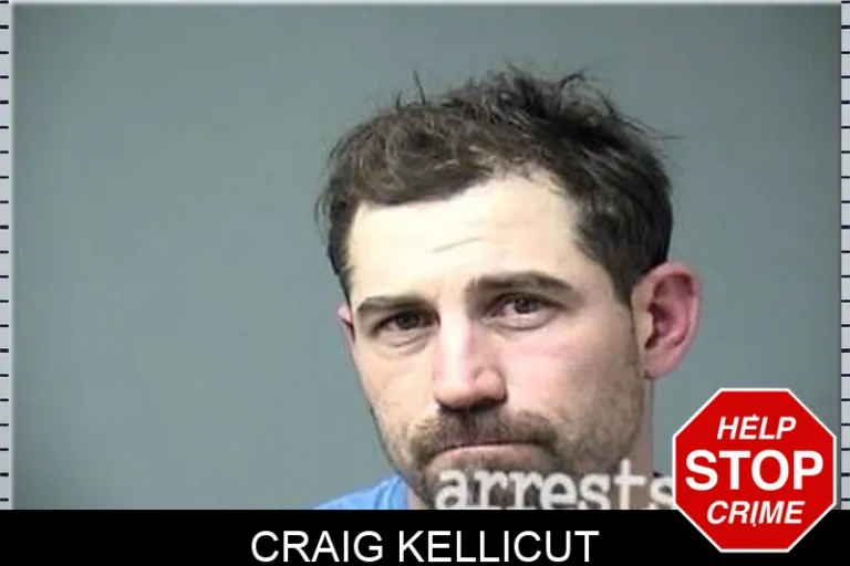 Craig KellicuT