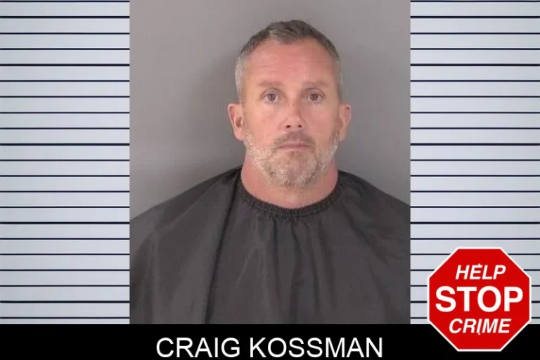 Craig Kossman