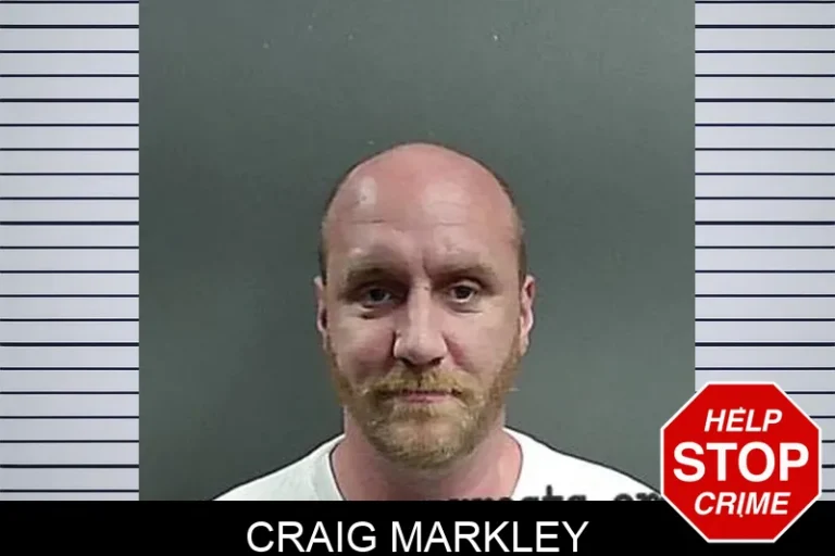 Craig Markley