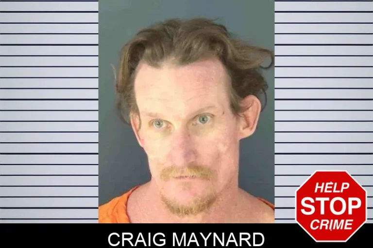 Craig Maynard