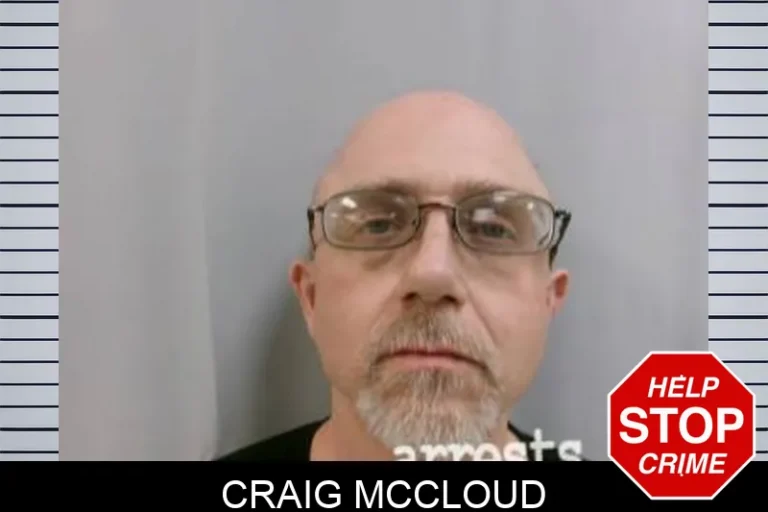 Craig McCloud