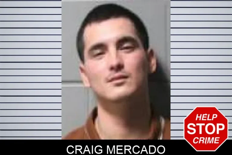 Craig Mercado