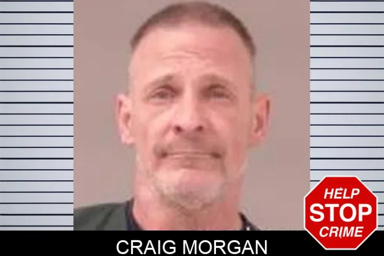 Craig Morgan