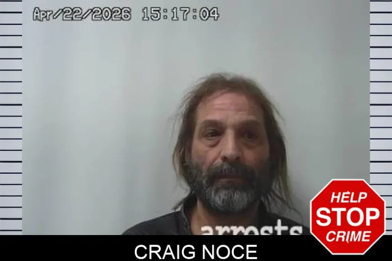 Craig Noce