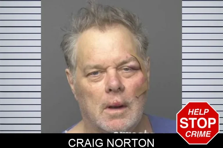 Craig Norton