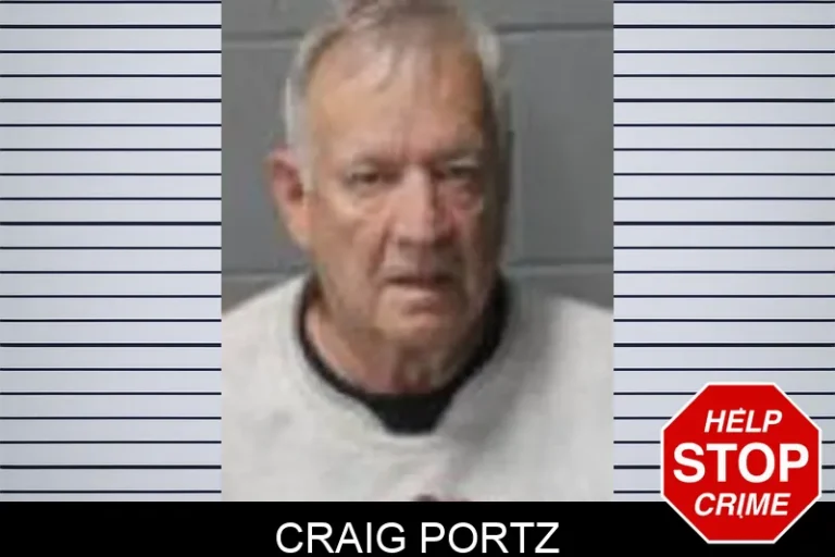 Craig Portz