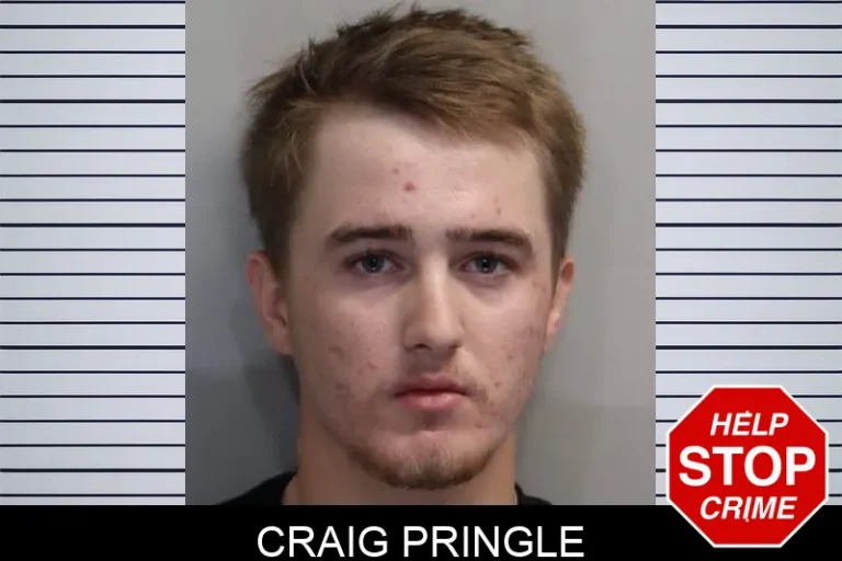 Craig Pringle