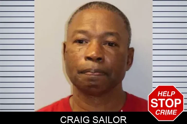 Craig Sailor