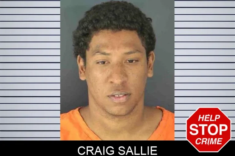 Craig Sallie