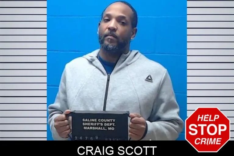 Craig Scott