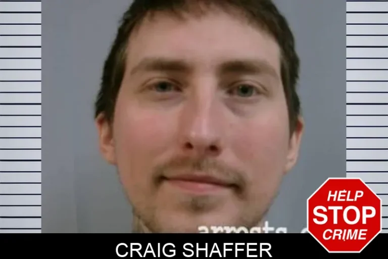 Craig Shaffer