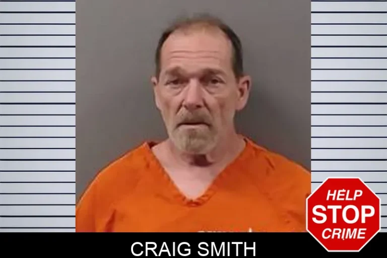 Craig Smith
