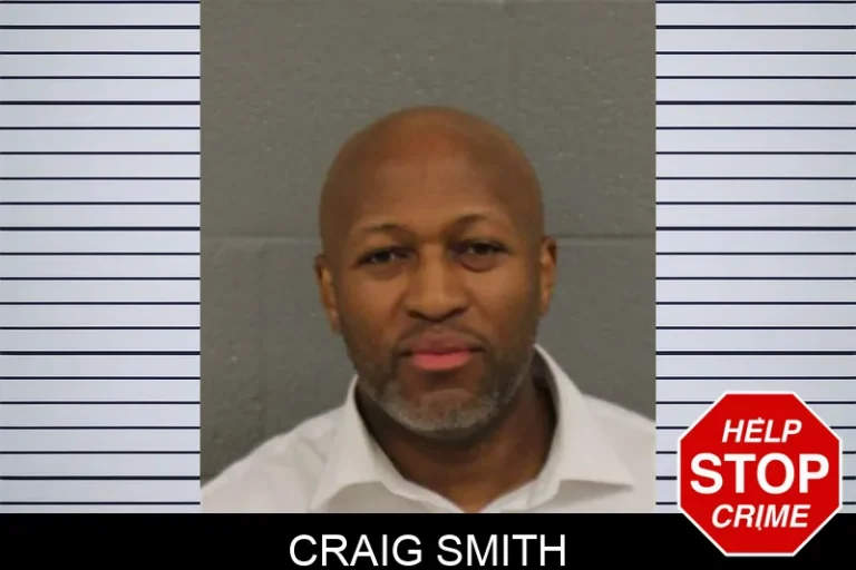 Craig Smith