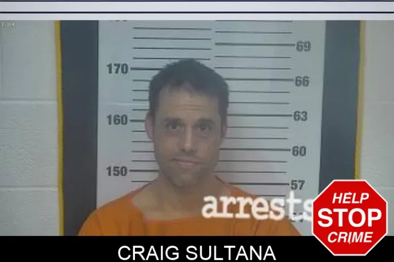 Craig Sultana