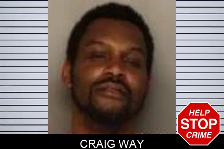 Craig Way