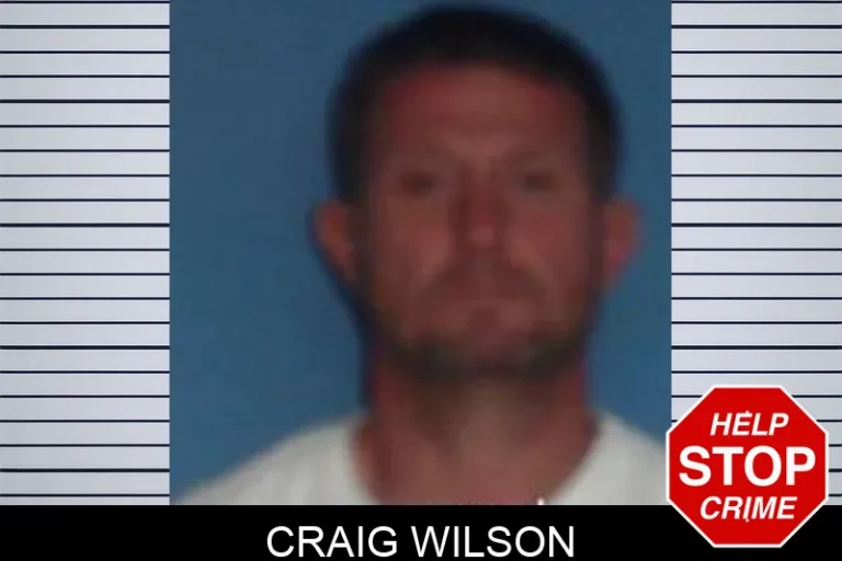 Craig Wilson