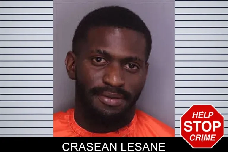 Crasean Lesane