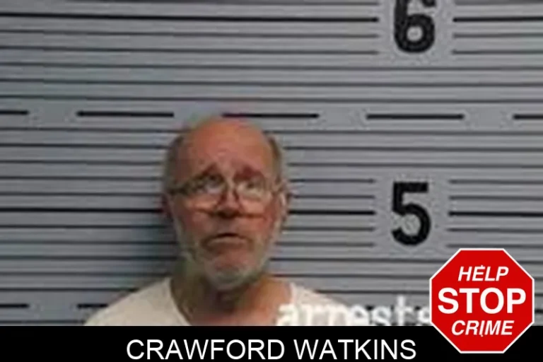 Crawford Watkins