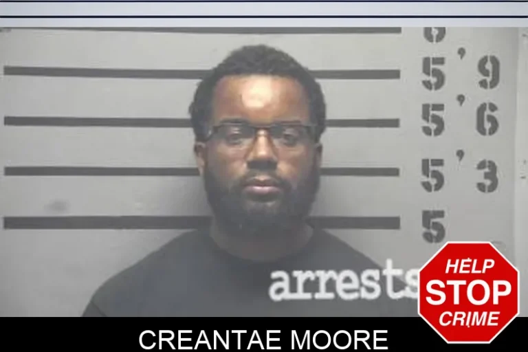 Creantae Moore