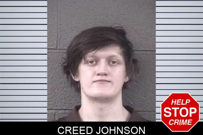Creed Johnson