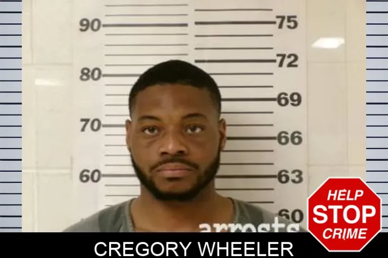 Cregory Wheeler