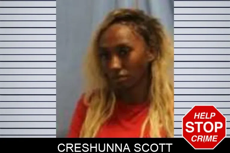 CreshuNna Scott