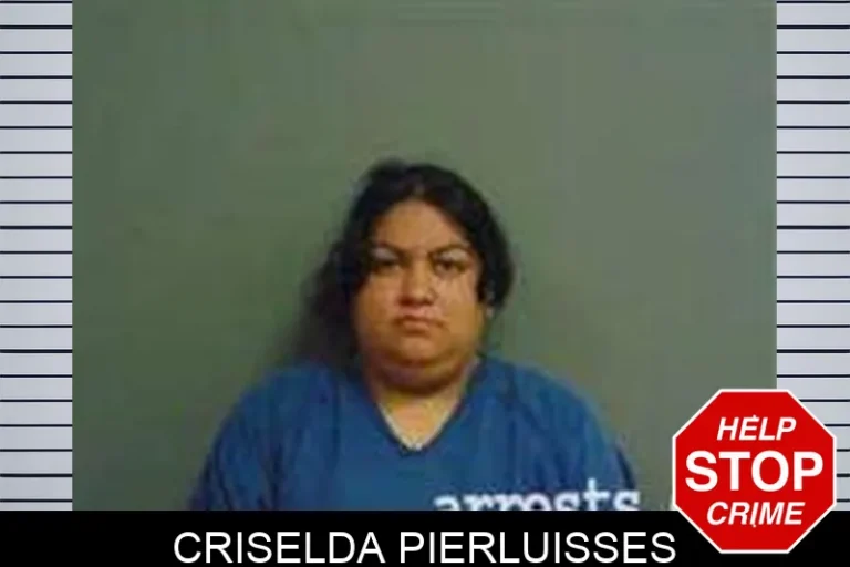 Criselda Pierluisses