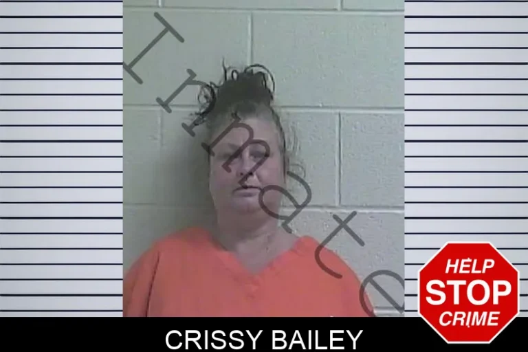 Crissy Bailey