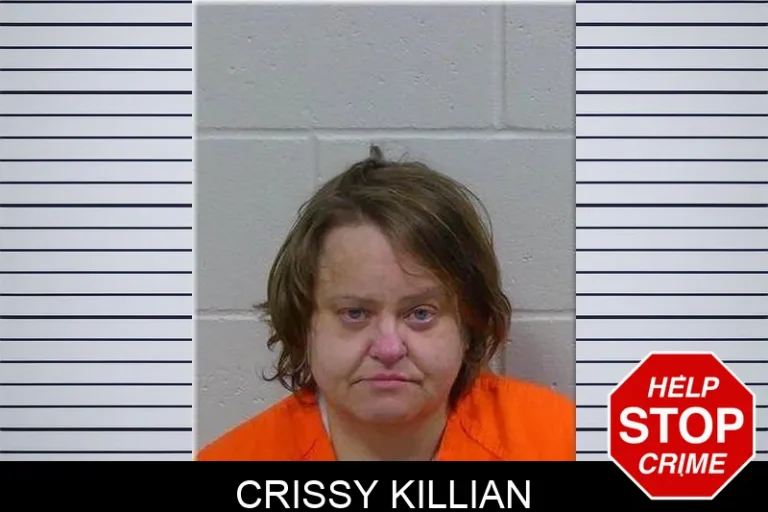 Crissy Killian