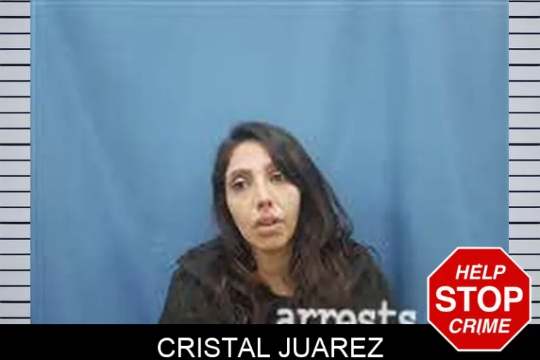 Cristal Juarez