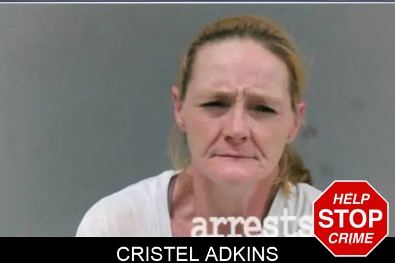 Cristel Adkins